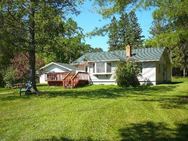 Butternut Lake Hideaway